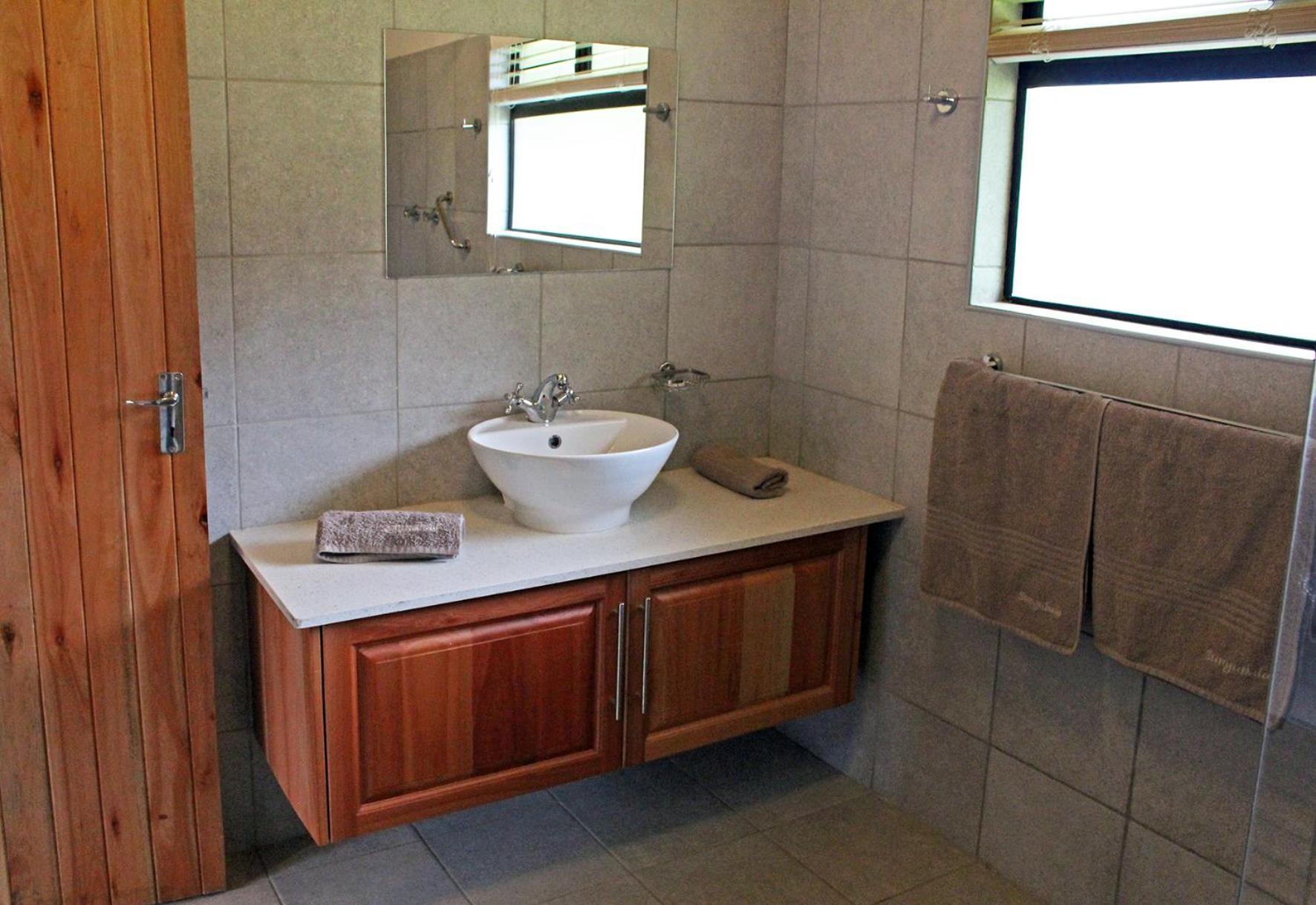 Sungubala Eco Camp Villa Bergville Ngoại thất bức ảnh
